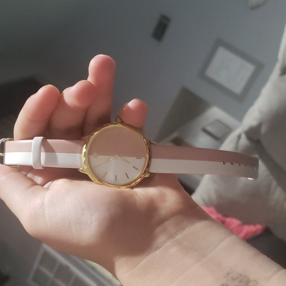 Kate spade watch